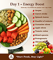 Monthly Plan Except (Saturday and Sunday) Popular Plan